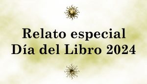 Relato Día del Libro 2024